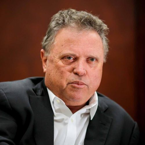 Blairo Maggi sobre tarifaço de Trump: “Está todo mundo pagando uma conta sem dever”