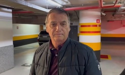 STF marca para 2 de setembro julgamento de Bolsonaro e aliados por suspeita de trama golpista