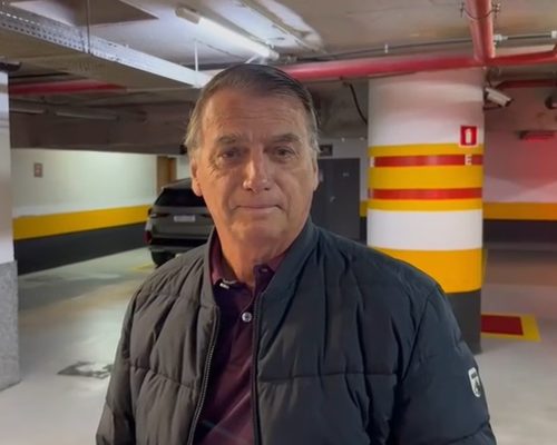 STF marca para 2 de setembro julgamento de Bolsonaro e aliados por suspeita de trama golpista