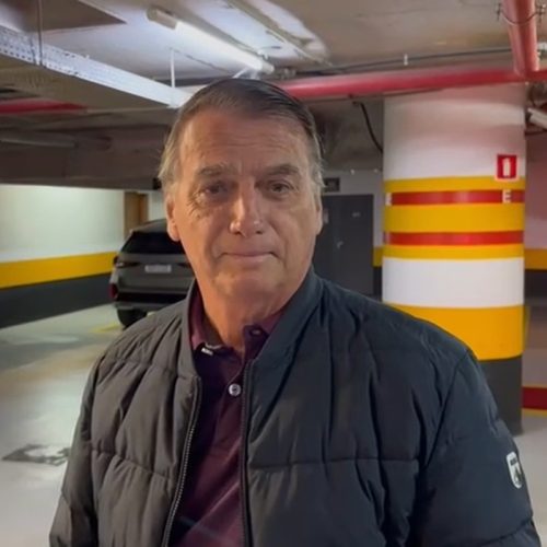 STF marca para 2 de setembro julgamento de Bolsonaro e aliados por suspeita de trama golpista