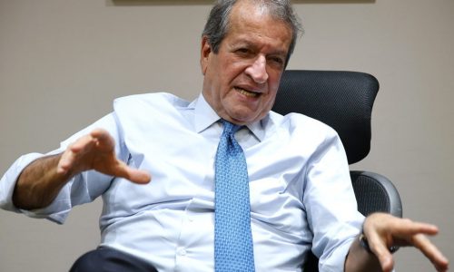 Wellington Fagundes defende possível aliança do PL com MDB em Mato Grosso e rebate Abilio Brunini