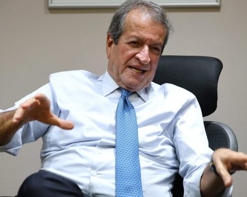 Wellington Fagundes defende possível aliança do PL com MDB em Mato Grosso e rebate Abilio Brunini