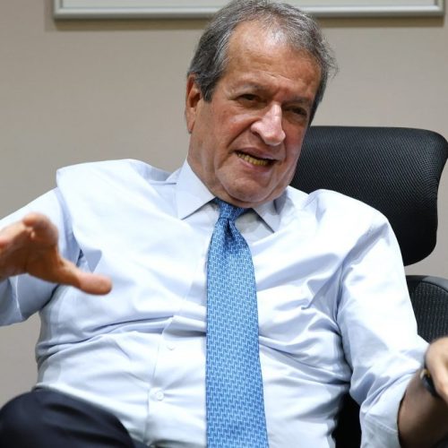 Wellington Fagundes defende possível aliança do PL com MDB em Mato Grosso e rebate Abilio Brunini