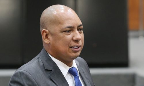 Juca do Guaraná garante permanência no MDB e descarta seguir Emanuel Pinheiro para o PSD