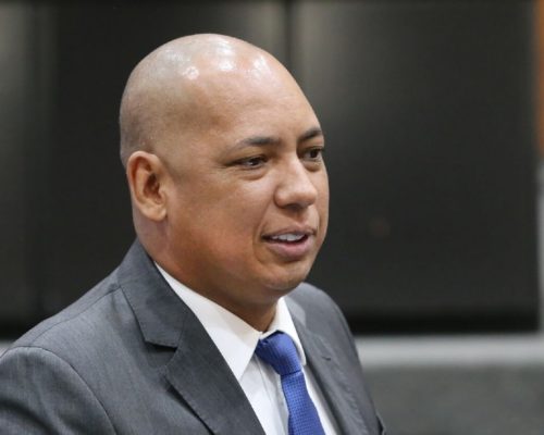 Juca do Guaraná garante permanência no MDB e descarta seguir Emanuel Pinheiro para o PSD