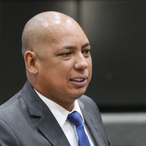 Juca do Guaraná garante permanência no MDB e descarta seguir Emanuel Pinheiro para o PSD