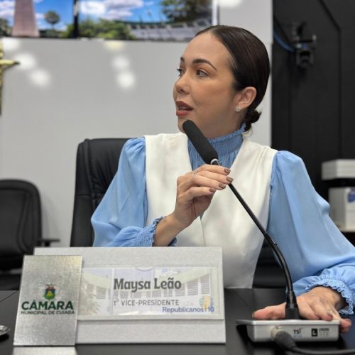 Vereadores criticam prefeito Abilio Brunini por exposição de estudantes e declarações polêmicas