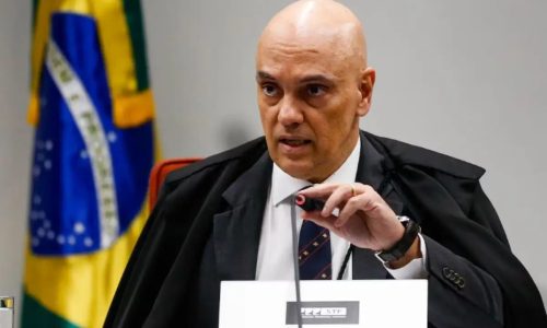 Banco do Brasil bloqueia cartão de Alexandre de Moraes