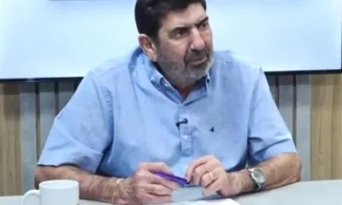 “Dr. João crava: Max Russi será governador de Mato Grosso” Veja o Vídeo
