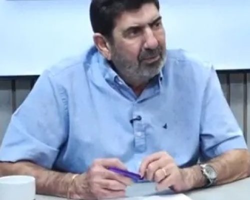 “Dr. João crava: Max Russi será governador de Mato Grosso” Veja o Vídeo