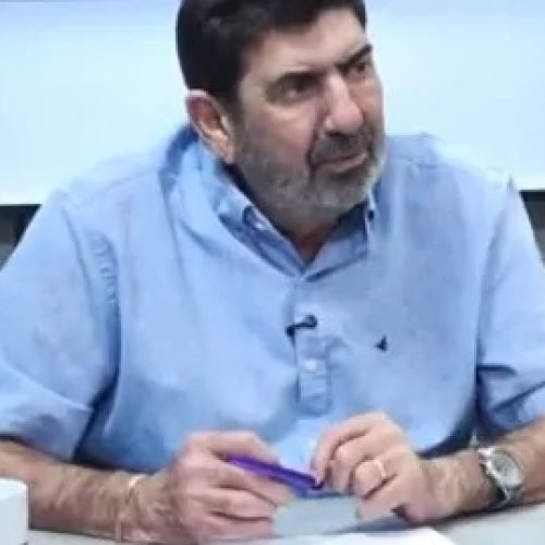 “Dr. João crava: Max Russi será governador de Mato Grosso” Veja o Vídeo