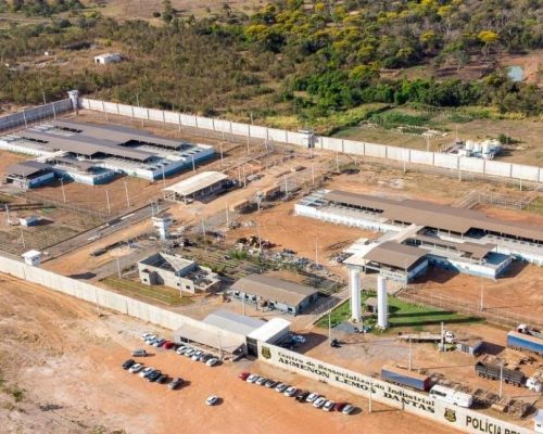 Presos infiltrados aterrorizam ala LGBTQIA+ no presídio de Várzea Grande