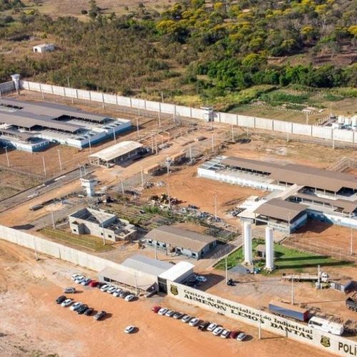 Presos infiltrados aterrorizam ala LGBTQIA+ no presídio de Várzea Grande