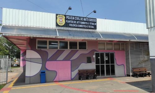 Plantão 24h da Mulher atendeu 1,5 mil vítimas de violência em Cuiabá no 1º semestre de 2025
