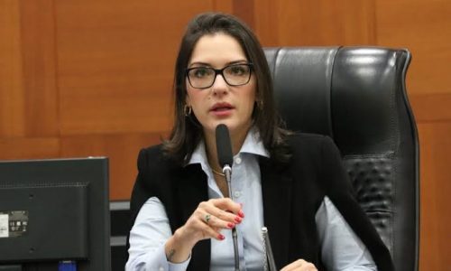 “Chega de mortes de mulheres”: Janaina Riva pede penas mais duras após feminicídio brutal em Sinop