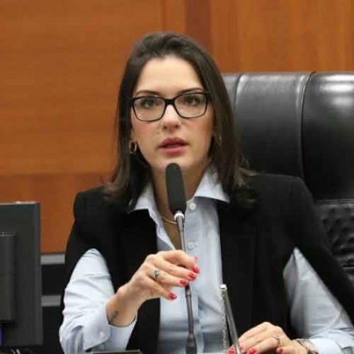 “Chega de mortes de mulheres”: Janaina Riva pede penas mais duras após feminicídio brutal em Sinop