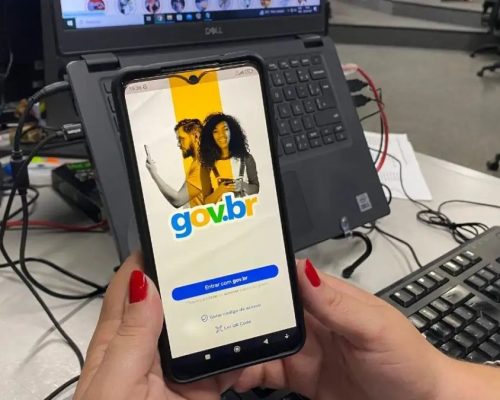 Assinatura eletrônica do Gov.br cresce 130% e revoluciona acesso a serviços públicos