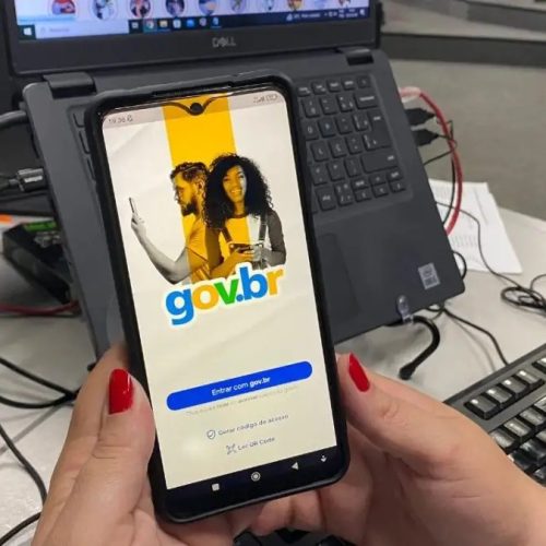 Assinatura eletrônica do Gov.br cresce 130% e revoluciona acesso a serviços públicos