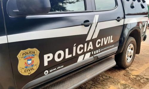 Polícia Civil prende sete membros de facção que sequestraram e torturam três homens em Rosário Oeste
