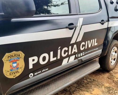 Polícia Civil prende sete membros de facção que sequestraram e torturam três homens em Rosário Oeste