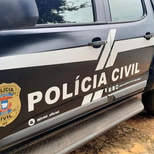 Polícia Civil prende sete membros de facção que sequestraram e torturam três homens em Rosário Oeste