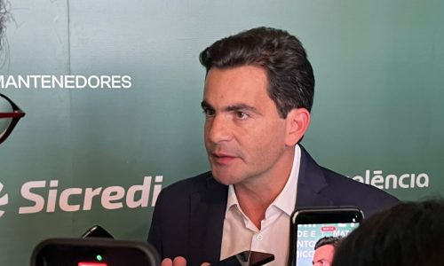 Fábio Garcia nega interferência do governo em CPI do Feminicídio e diz que houve acordo para criação de comissão especial