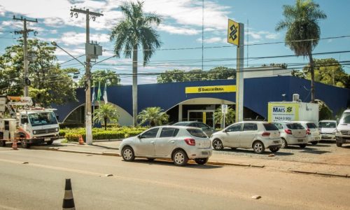 Governo de Mato Grosso paga salários de agosto nesta sexta-feira (29)