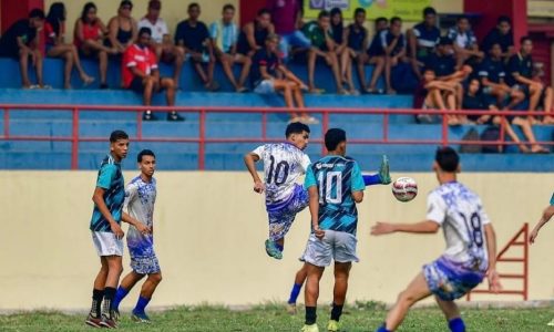 Taça de Favelas MT 2025 será lançada nesta sexta-feira (29); jogos começam no sábado (30)