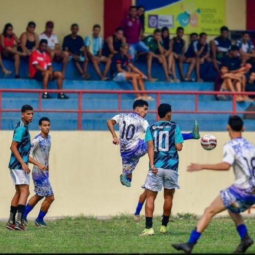 Taça de Favelas MT 2025 será lançada nesta sexta-feira (29); jogos começam no sábado (30)