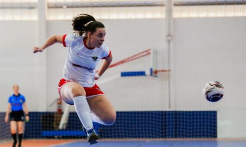 Secel inicia edição 2025 dos Jogos Abertos Mato-grossenses nesta sexta-feira (29)