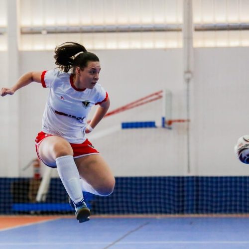 Secel inicia edição 2025 dos Jogos Abertos Mato-grossenses nesta sexta-feira (29)