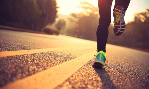 Entrega de kits da Corrida da Advocacia 2025 começa nesta quinta-feira