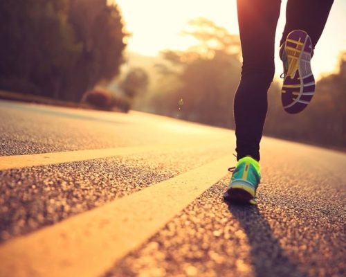 Entrega de kits da Corrida da Advocacia 2025 começa nesta quinta-feira