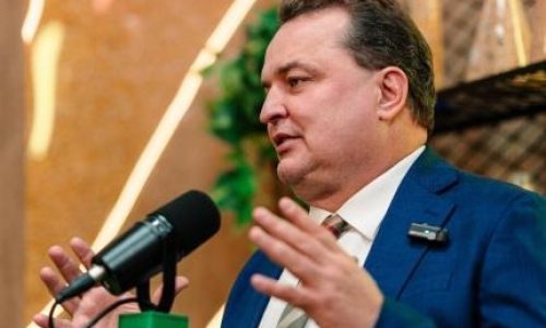Max Russi critica acordo de Edna com governo e cobra firmeza em defesa da CPI do Feminicídio