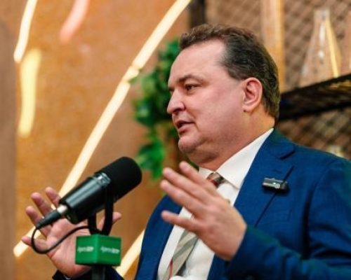 Max Russi critica acordo de Edna com governo e cobra firmeza em defesa da CPI do Feminicídio