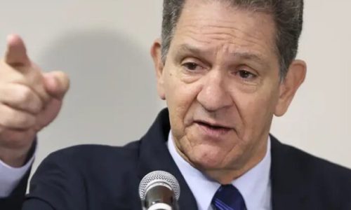 Escritório da filha de Noronha, do STJ, recebeu R$ 300 mil de empresa investigada pela PF