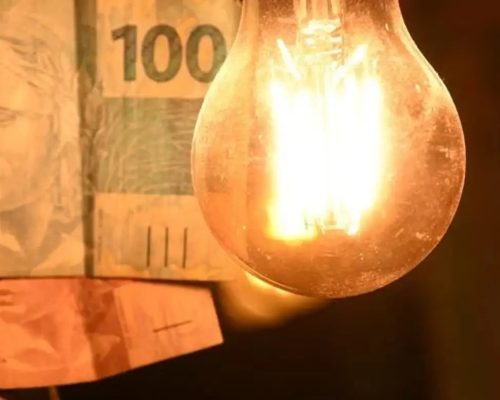 Conta de energia em setembro: bandeira vermelha patamar 2 é mantida