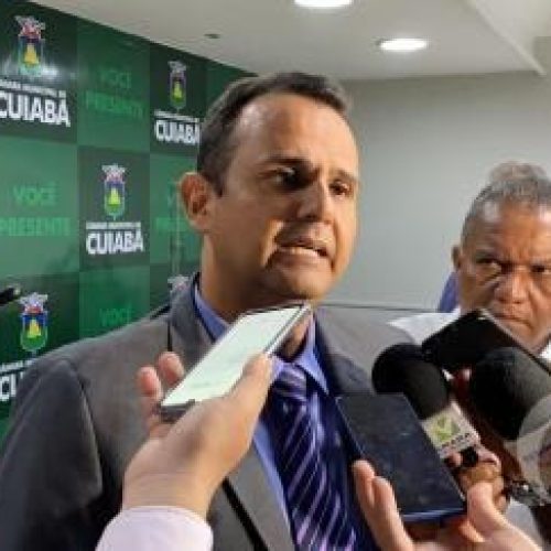 Sargento Joelson retorna à Câmara e Chico 2000 segue afastado