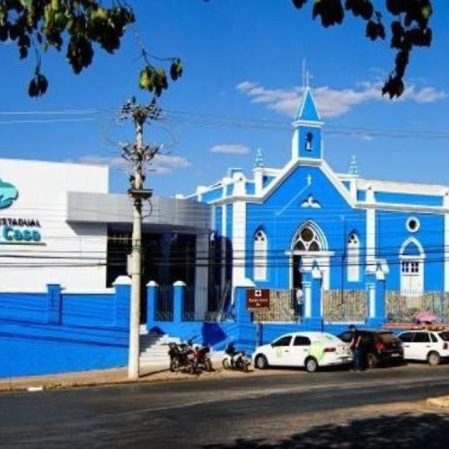 Governador ficará mais 12 horas sob observação no Hospital Estadual Santa Casa