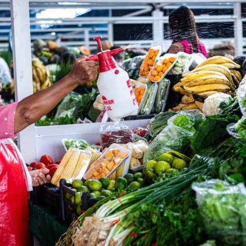 Após oito anos, MP arquiva TAC com feirantes do Mercado do Porto em Cuiabá