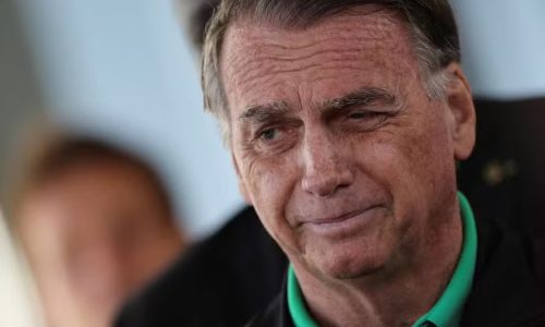 Ao vivo – STF julga Bolsonaro e 7 aliados por tentativa de golpe Estado
