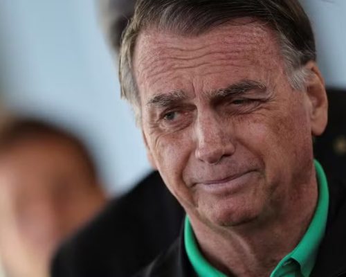 Ao vivo – STF julga Bolsonaro e 7 aliados por tentativa de golpe Estado