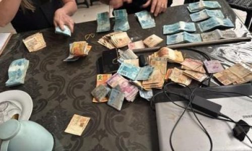 Tráfico de drogas era ‘negócio de família’, que abastecia 2 facções em MT e Nordeste