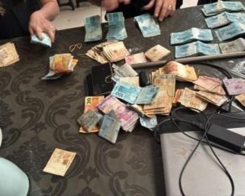 Tráfico de drogas era ‘negócio de família’, que abastecia 2 facções em MT e Nordeste