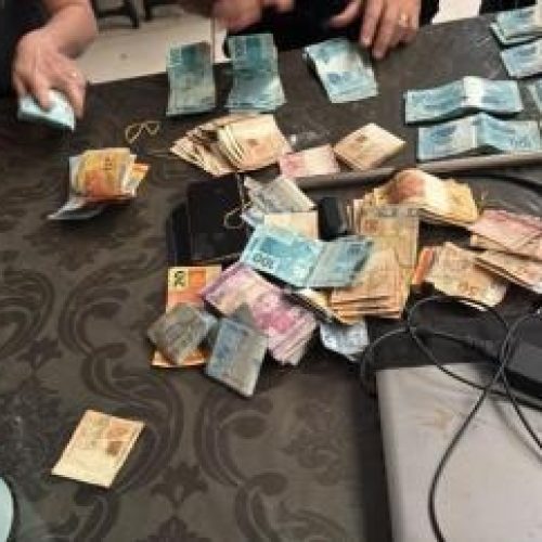 Tráfico de drogas era ‘negócio de família’, que abastecia 2 facções em MT e Nordeste