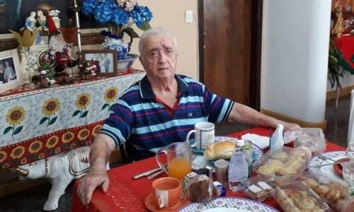 Governo lamenta falecimento do ex-secretário de Segurança Pública Oscar Travassos
