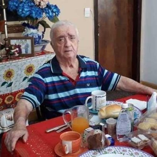 Governo lamenta falecimento do ex-secretário de Segurança Pública Oscar Travassos