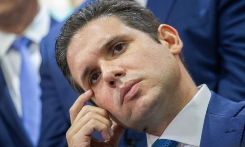 Congresso: desembarque de União-PP renova fôlego do PL da Anistia