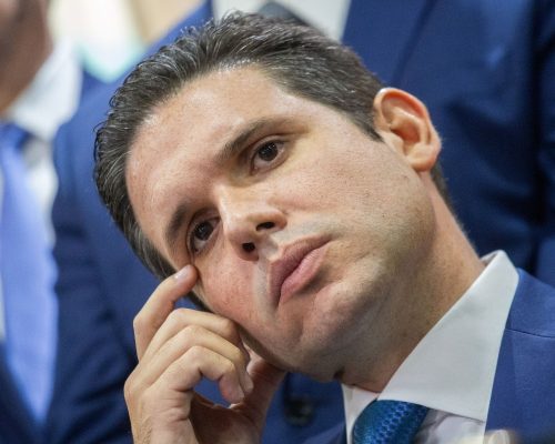 Congresso: desembarque de União-PP renova fôlego do PL da Anistia