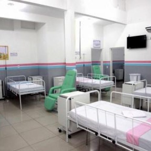 Falha de energia atinge PS e 22 pacientes de UTI’s são transferidos para Cuiabá